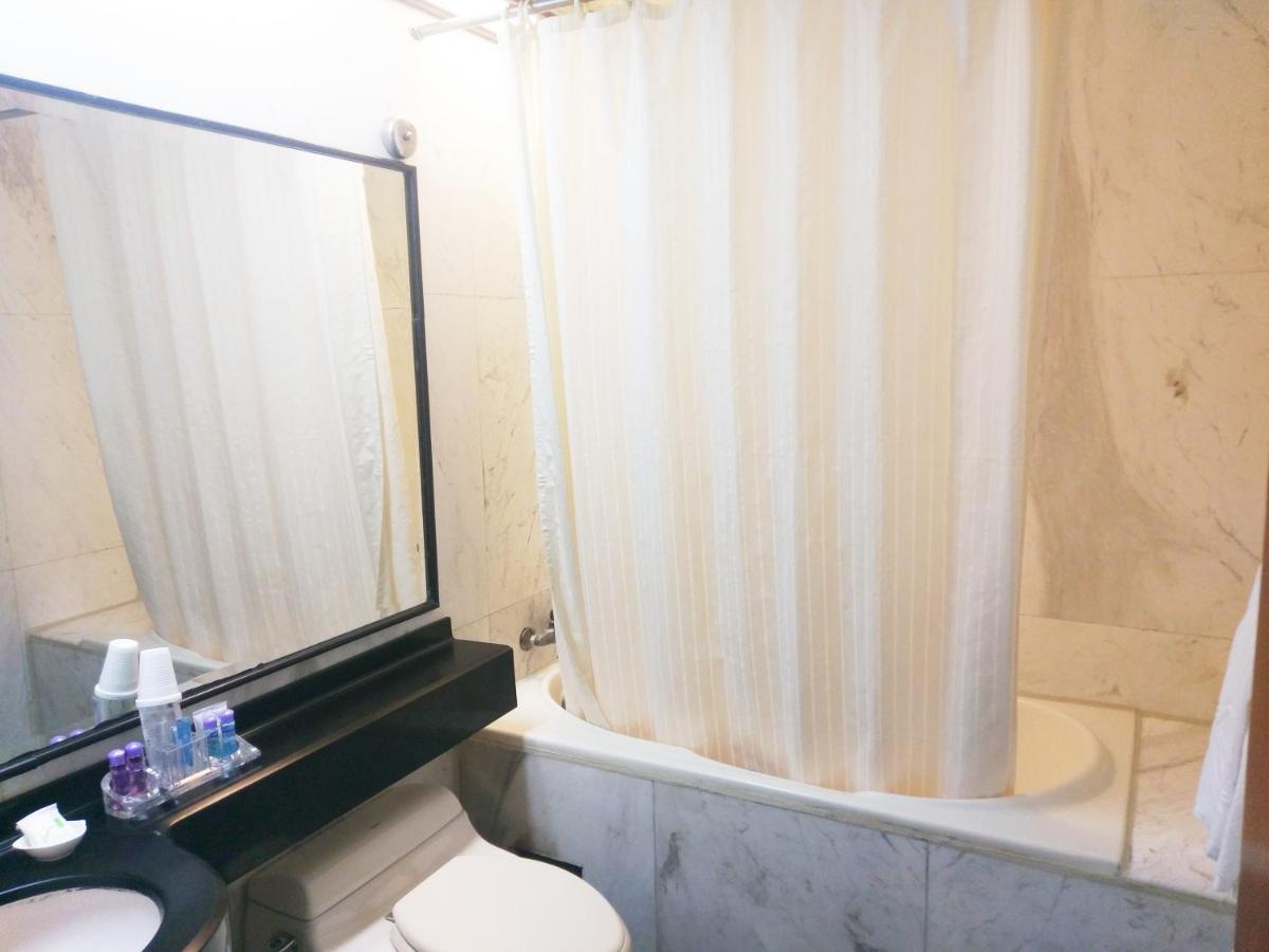 Puyisy Business Hotel Hsinchu Exterior foto