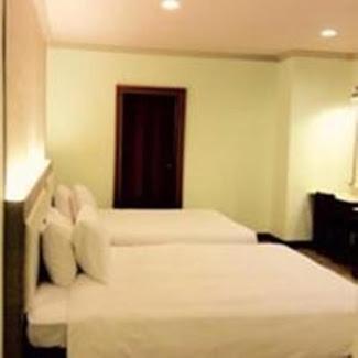 Puyisy Business Hotel Hsinchu Exterior foto